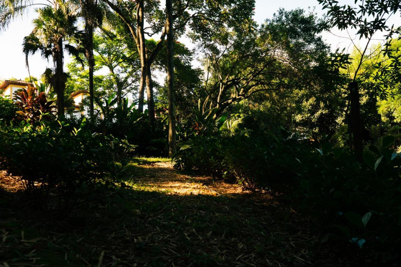Pousada D'Oleo De Guignard Tiradentes Buitenkant foto